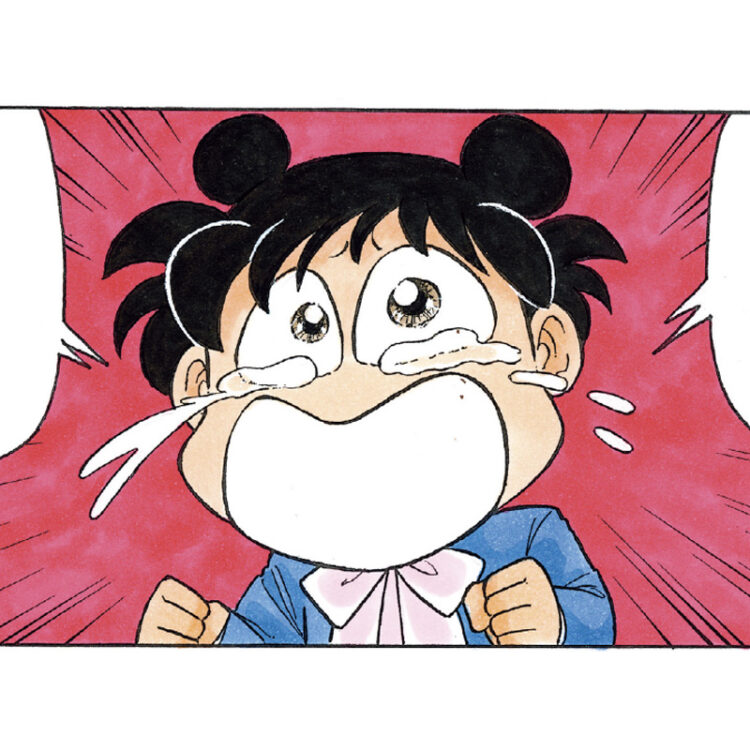 あさりちゃんサムネ