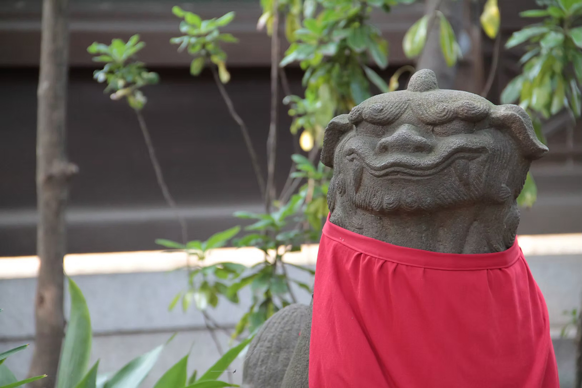 【東京開運ルート】「芽吹き稲荷」の別名がある神社は？旅立ちの季節にお参りしたい神社3選。