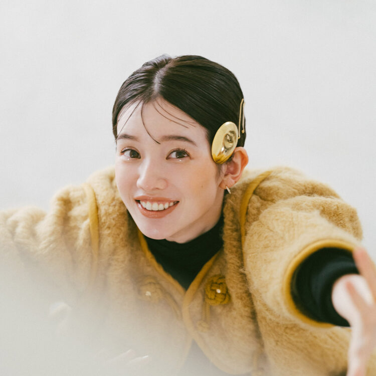 弘中綾香 テレ朝アナウンサー