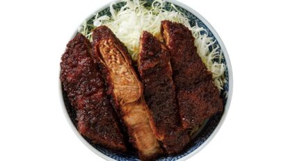 【福島】激ウマ！ご当地B級グルメ｜ソースカツ丼、白河ラーメン、円盤餃子など16選