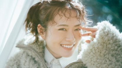 『恋とも呼べない恋』| 「山崎怜奈の『言葉のおすそわけ』」第77回