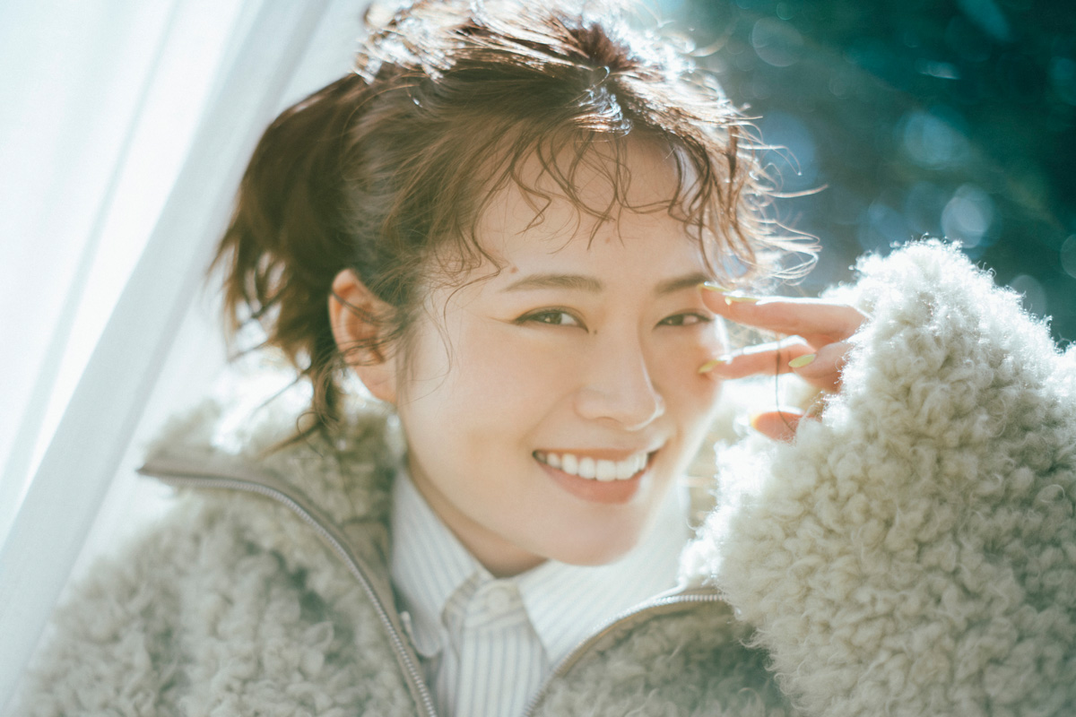 『恋とも呼べない恋』| 「山崎怜奈の『言葉のおすそわけ』」第77回