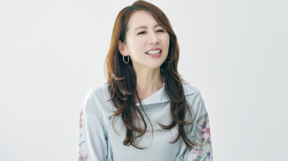 心にスッと響く。「記憶力、体力が追いつかないのは当然。大切なのは…」読者の人生相談に対する堀井美香さん回答とは。