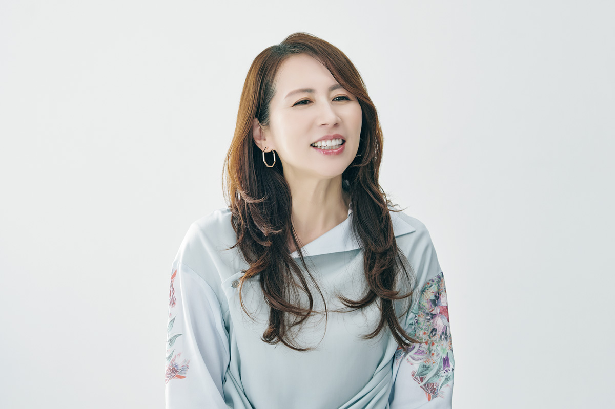 心にスッと響く。「記憶力、体力が追いつかないのは当然。大切なのは…」読者の人生相談に対する堀井美香さん回答とは。