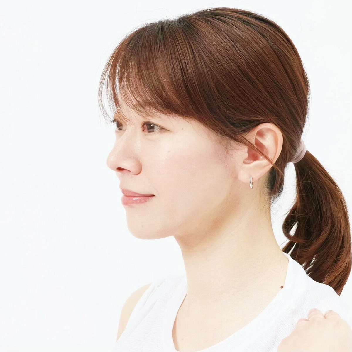 高木沙織（たかぎさおり）さん