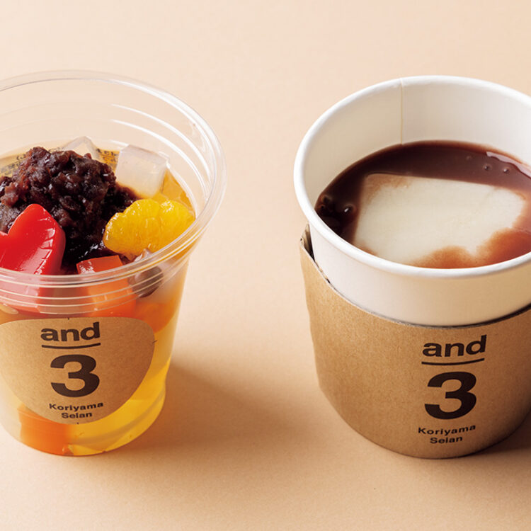 【福島】絶品ローカルスイーツ15選｜由緒正しき福島銘菓から、老舗が作るおしゃれな新定番まで