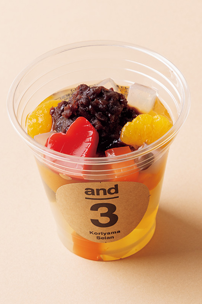 【福島】絶品ローカルスイーツ15選｜由緒正しき福島銘菓から、老舗が作るおしゃれな新定番まで