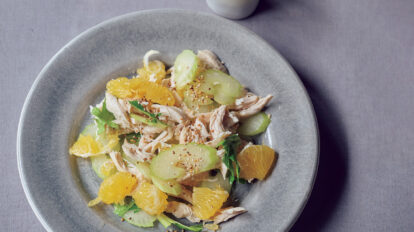 鶏のささみはせいろで蒸すのが正解！ 簡単にできる心を鎮めるレシピ