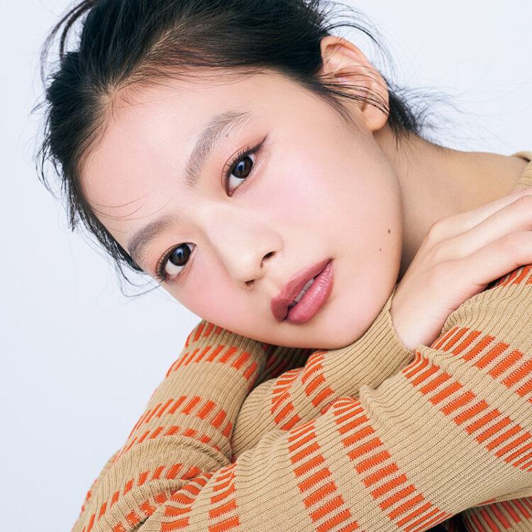 Beauty Laboratory メイクのアップデートの仕方