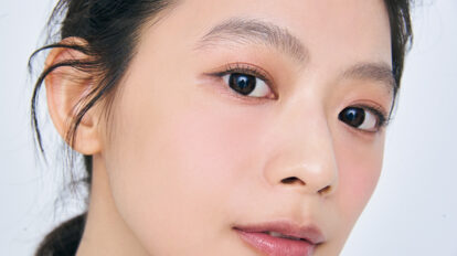 長井かおりさん監修！ いつもの顔が垢抜けるポイントメイクのコツ5選