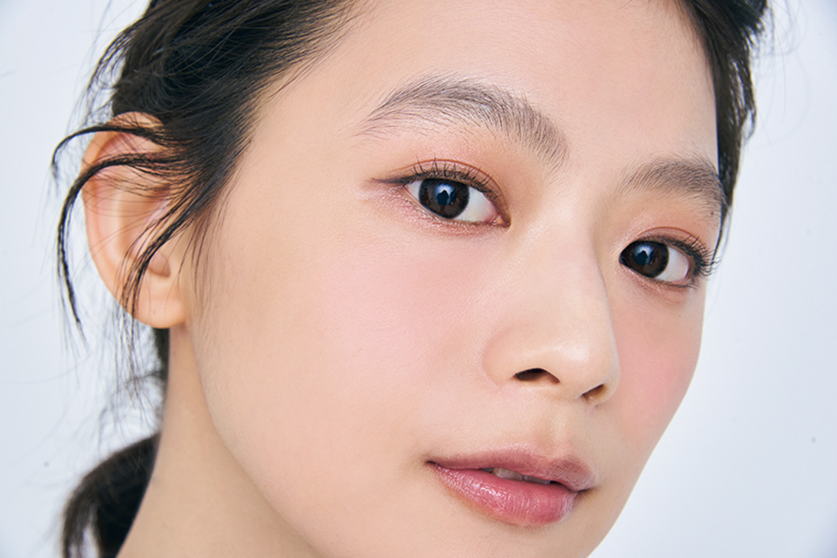 長井かおりさん監修！ いつもの顔が垢抜けるポイントメイクのコツ5選
