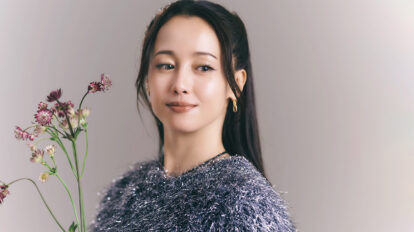 女優 沢尻エリカさん「「拡散」の時代に正義を決めつけないという向き合い方を。」