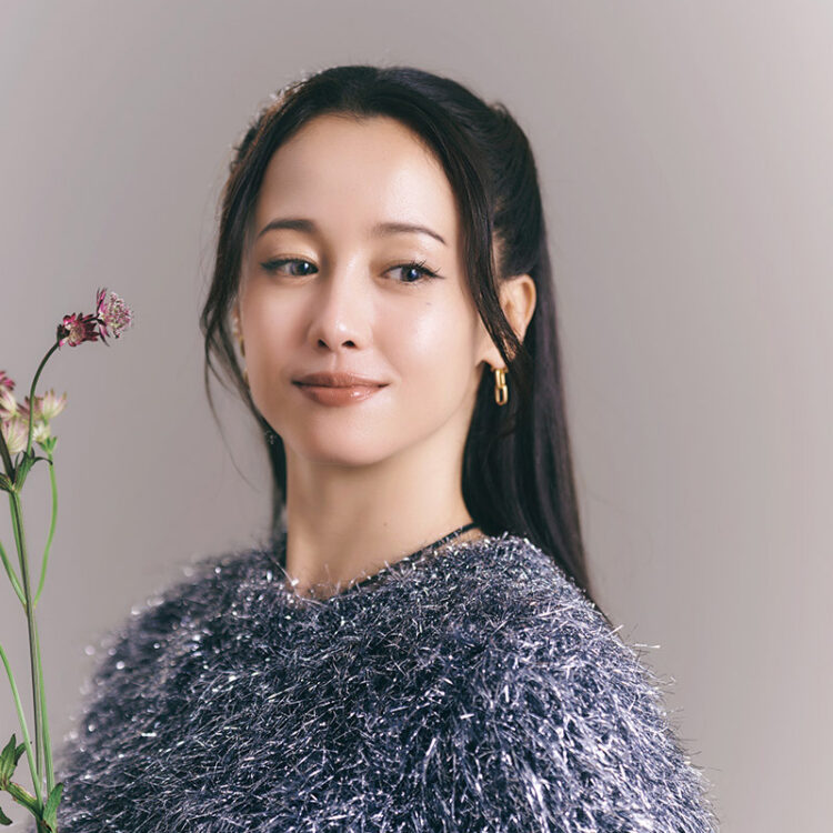 沢尻エリカさん