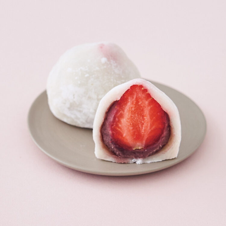 あんこがおいしい和菓子の新名店18選｜一度は食べたいわらび餅、あんこ好き必見のシン・羊羹、苺大福の新名店ほか