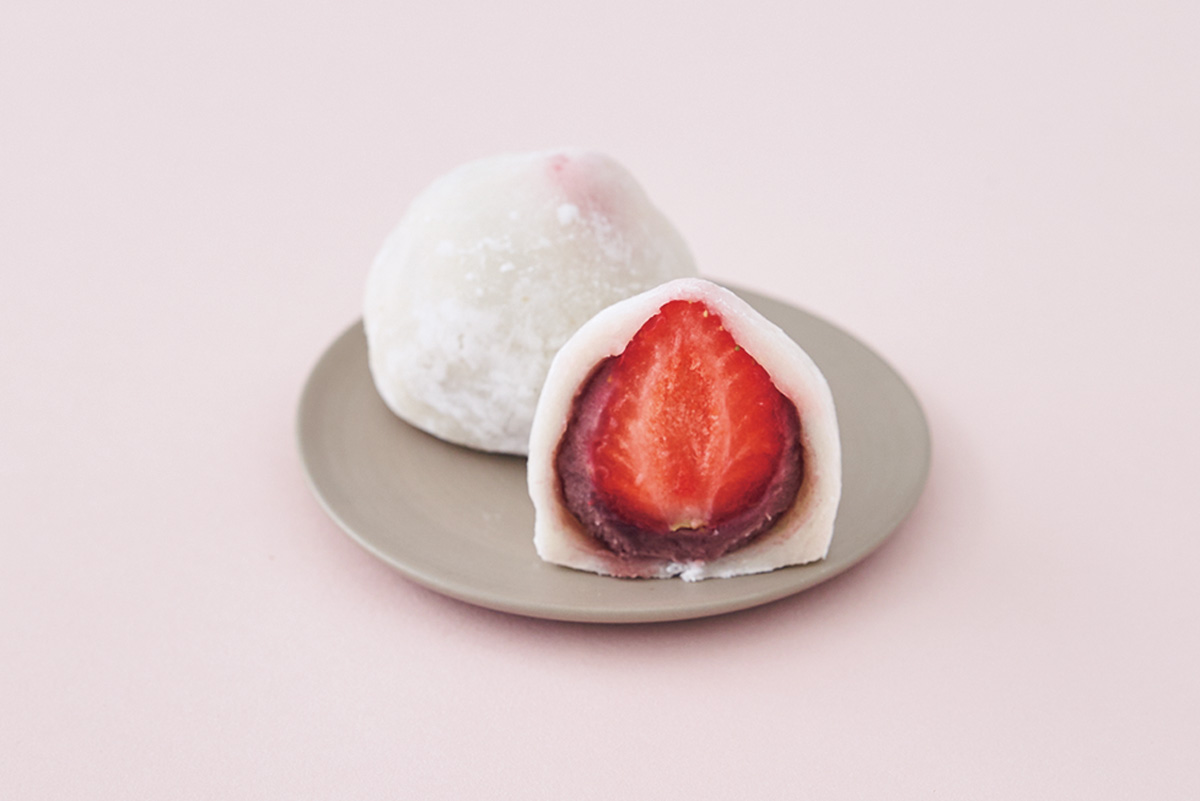 あんこがおいしい和菓子の新名店18選｜一度は食べたいわらび餅、あんこ好き必見のシン・羊羹、苺大福の新名店ほか