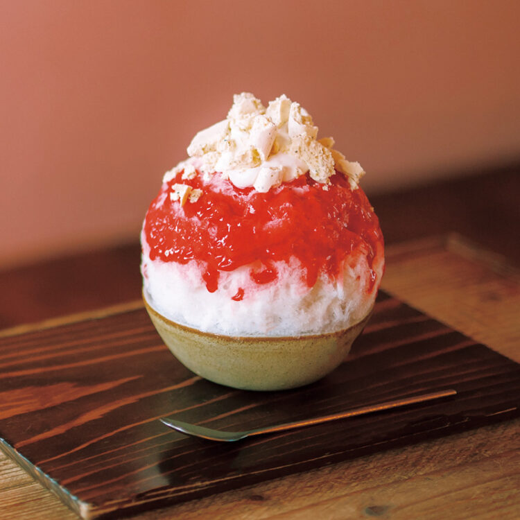 【全国】カキゴーラー必見の名店16選｜冬でも通いたい衝撃の一杯、銀座老舗の逸品、旅先で味わう名水氷ほか