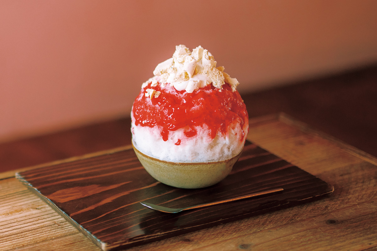 【全国】カキゴーラー必見の名店16選｜冬でも通いたい衝撃の一杯、銀座老舗の逸品、旅先で味わう名水氷ほか