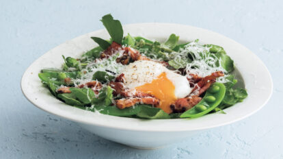 どう調理したらいい? から卒業。スナップエンドウのレシピ3選