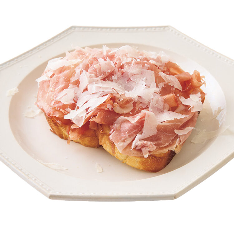 “甘じょっぱい”がたまらない、 店のスペシャリテは10時以降に登場。 “甘じょっぱい”がたまらない、 店のスペシャリテは10時以降に登場。