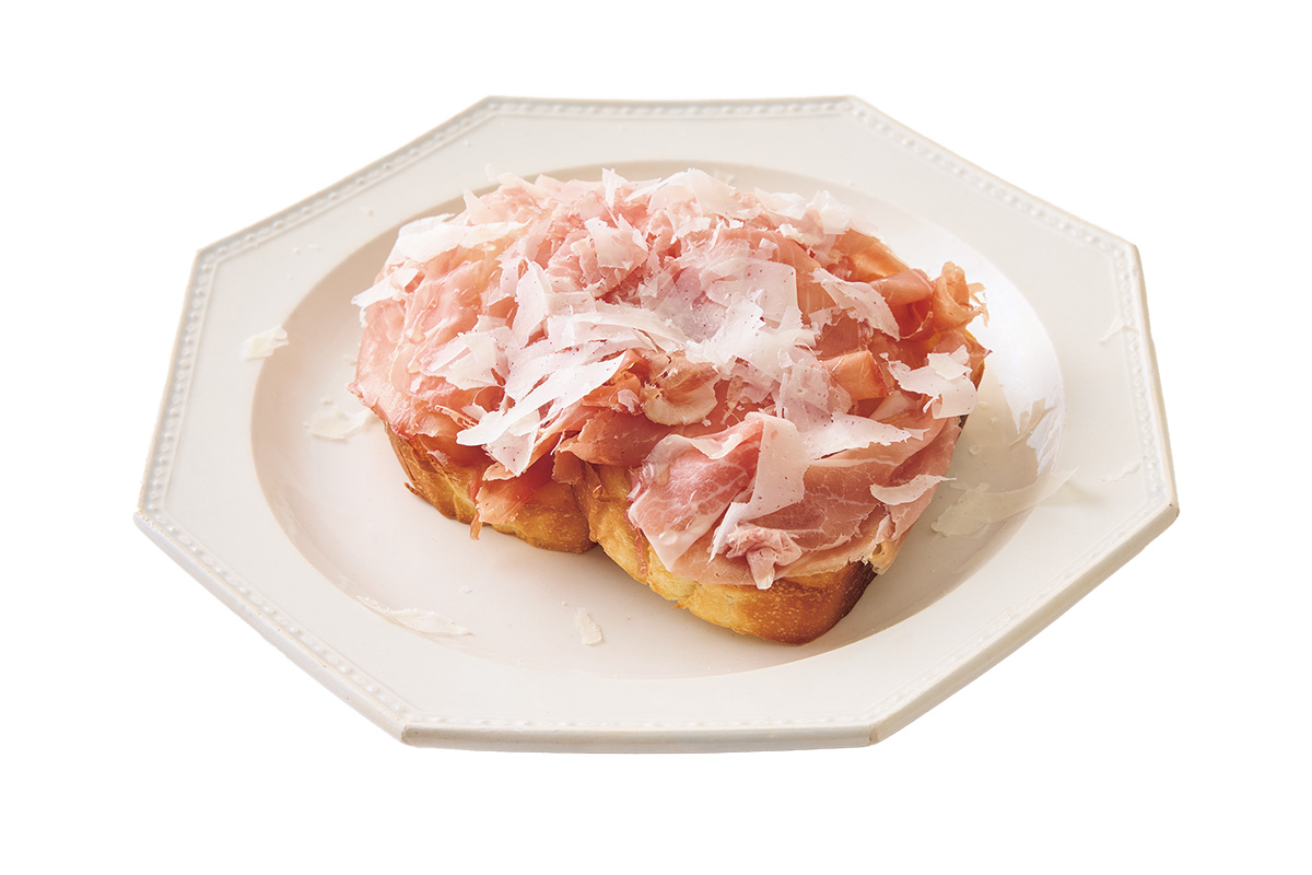 パンがおいしいだけじゃない。気軽に行けるベーカリーレストランの名店と注目の新店