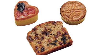 【目黒から5分】わざわざいく価値がある、西小山の手土産スポット3選