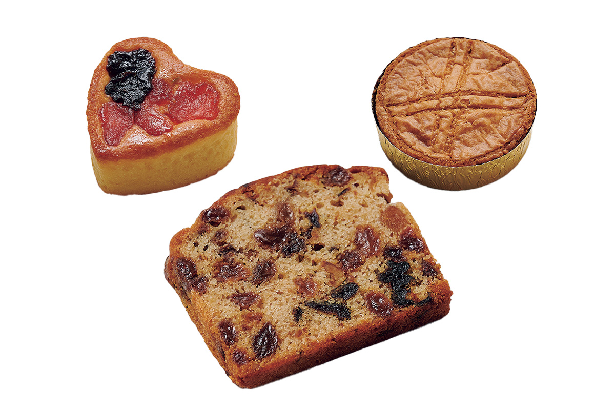 【目黒から5分】わざわざいく価値がある、西小山の手土産スポット3選