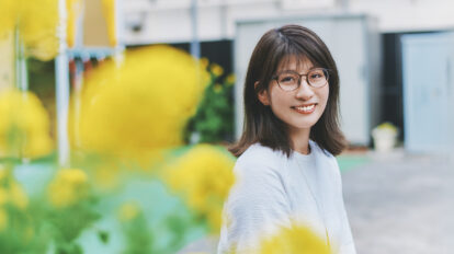 誰にも言えなかった体の悩み。早発閉経を経験した私が、映画『藍反射』を贈る理由。