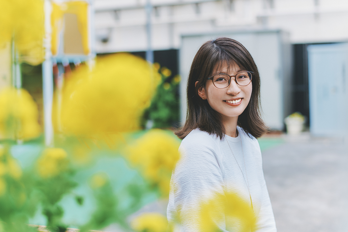 誰にも言えなかった体の悩み。早発閉経を経験した私が、映画『藍反射』を贈る理由。