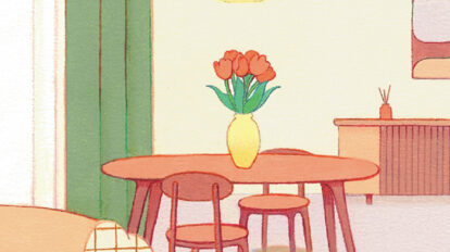 金運アップの秘訣はやっぱり…風水から学ぶインテリアのコツ５選