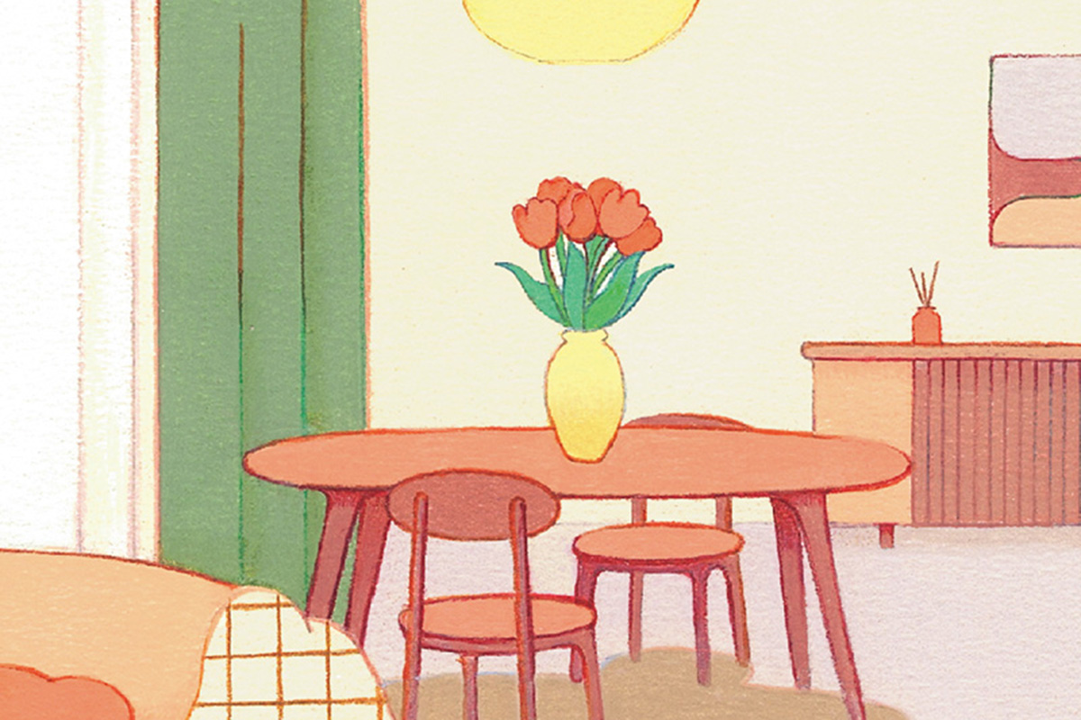 金運アップの秘訣はやっぱり…風水から学ぶインテリアのコツ５選