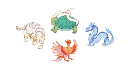 インテリア×風水。開運の方位とアイテム