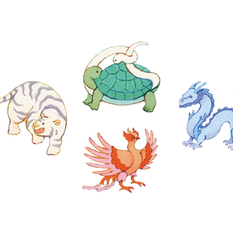 LIFEHACK JOURNAL インテリア×風水