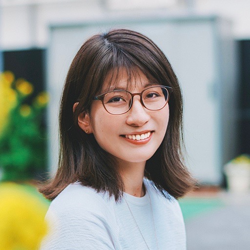 千種ゆり子さん