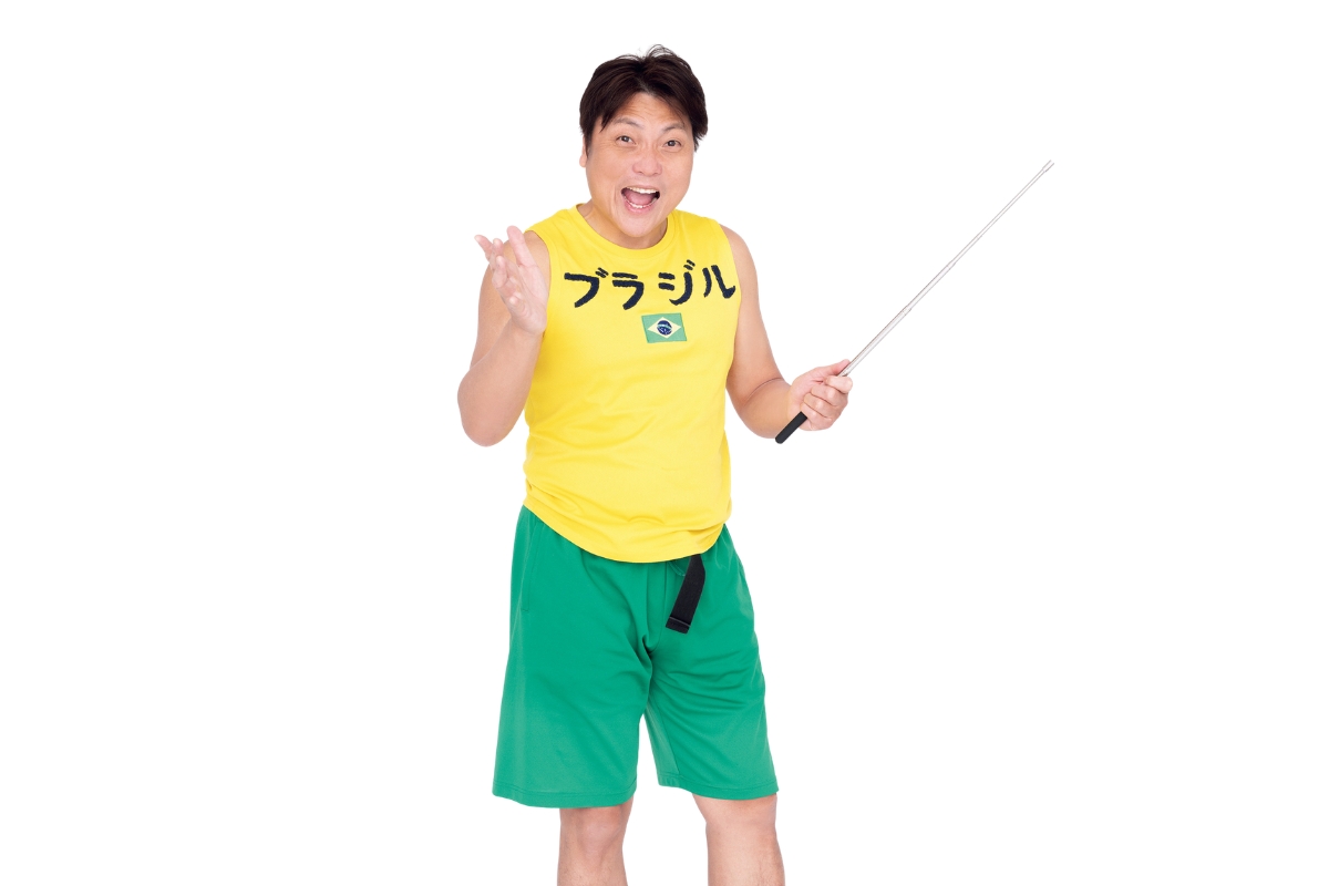 FP1級のサバンナ八木さんが指南。「投資をする前にすべきこと」。