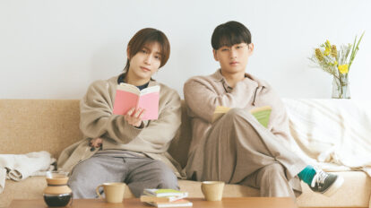 KEY TO LIT (キテレツ) 中村嶺亜さんと猪狩蒼弥さんの「学び」について。メンバーへのメッセージも！