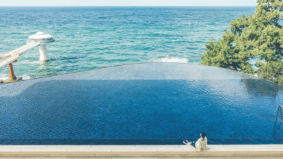 【和歌山】わざわざ行くべき絶景温泉｜オーシャンビュー、大自然が生み出した露天風呂ほか4選