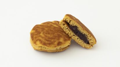 あんこラバー・藤森陽子さんが惚れ込んだ、ふと食べたくなる東京の名作“粒あん”3選