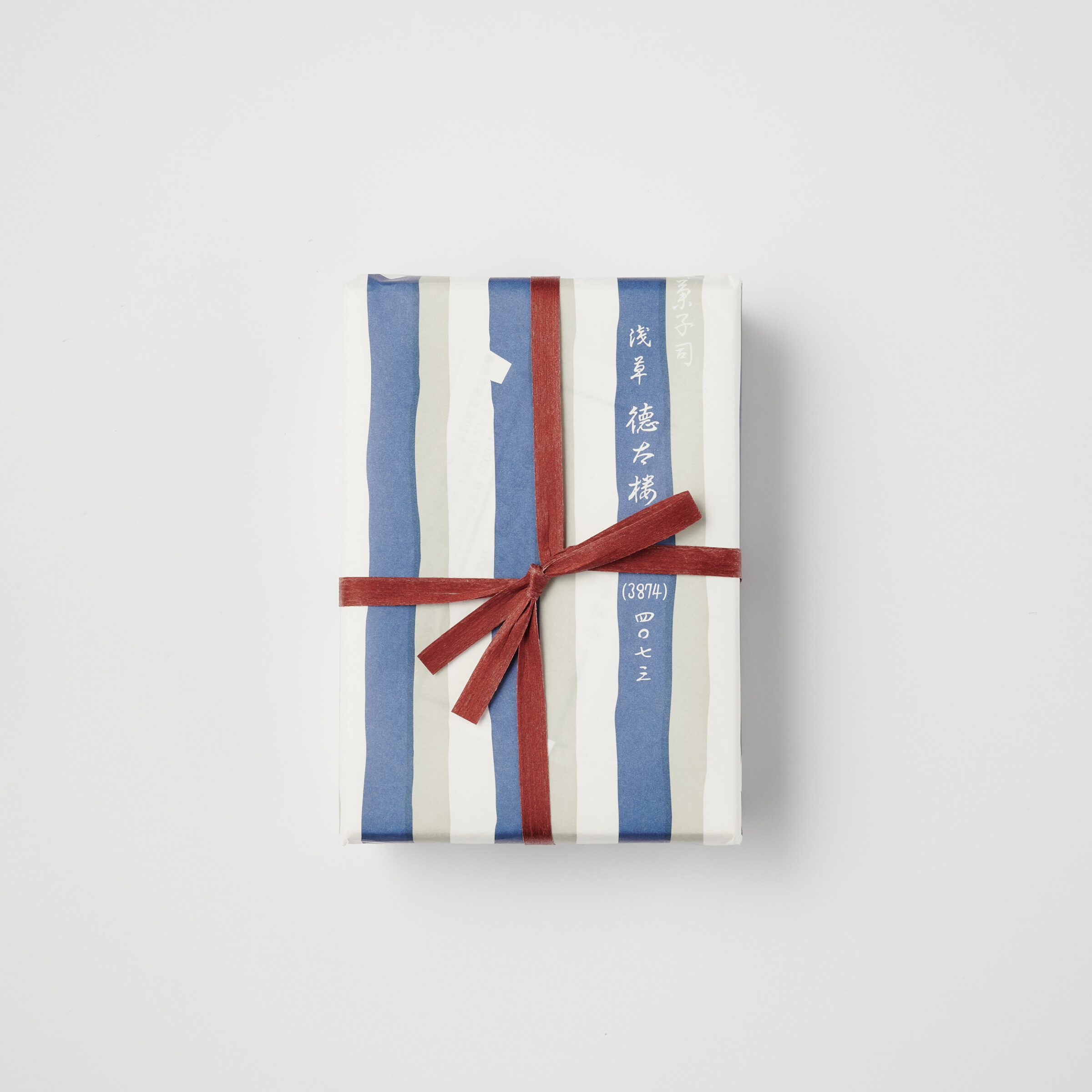 浅草〈徳太楼〉の「きんつば」　本当に美味しいどらやき　あんこ好き激推しのあんこ