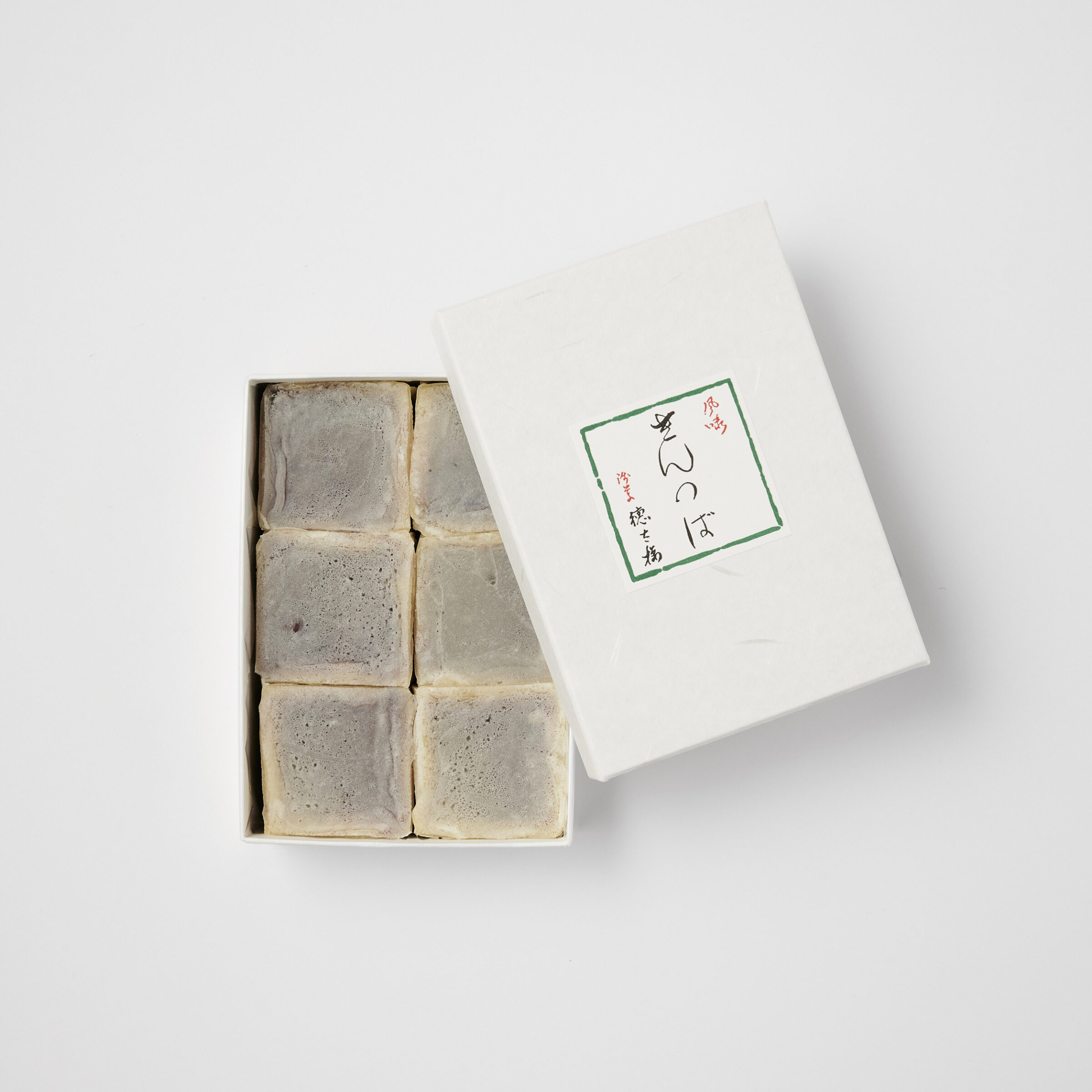 浅草〈徳太楼〉の「きんつば」　本当に美味しいどらやき　あんこ好き激推しのあんこ