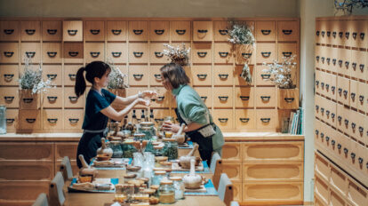 【京都】ひとり旅にもおすすめ。〈Six Senses Kyoto〉で唯一無二の体験を。