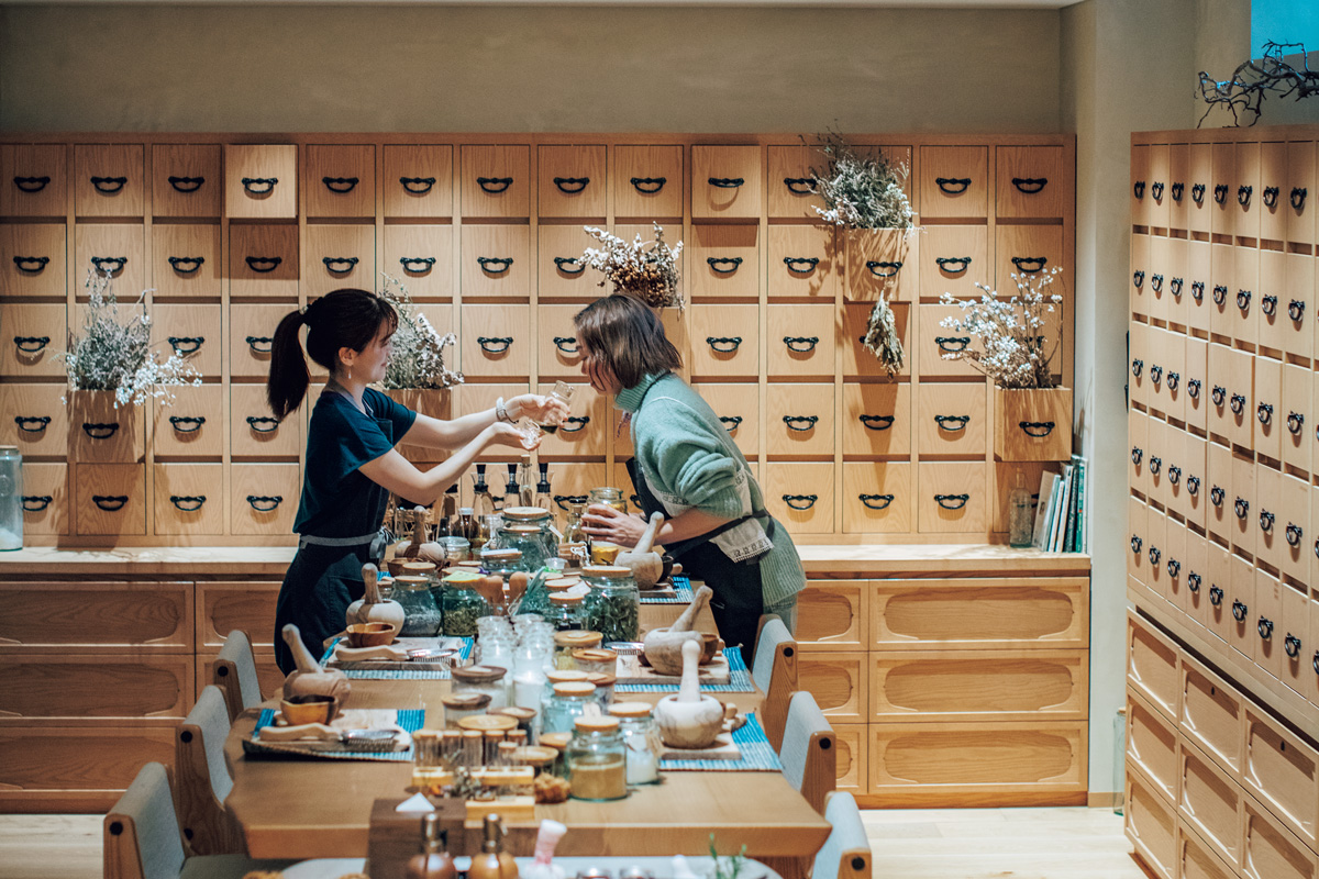 【京都】ひとり旅にもおすすめ。〈Six Senses Kyoto〉で唯一無二の体験を。