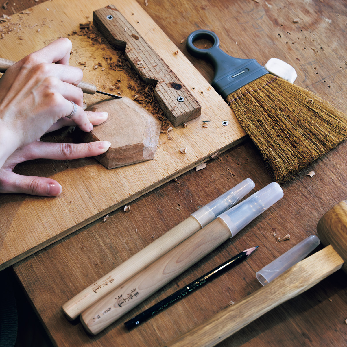 一棟貸しの古民家宿に泊まり、手仕事の町を堪能する。〈Bed and Craft〉　富山