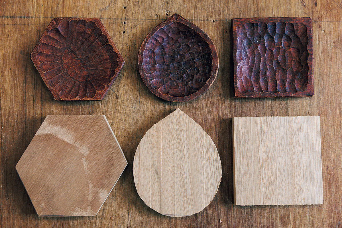 【富山】超本格的！職人さんに弟子入りして豆皿作りを体験。