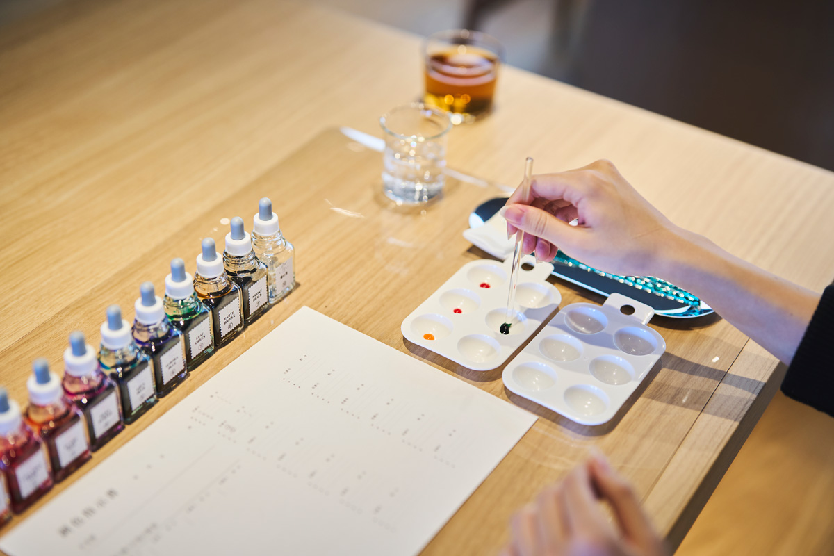 【神奈川】文豪が愛した湯の町で、内なる言葉を紡ぐ創作体験。〈THE RYOKAN TOKYO YUGAWARA〉