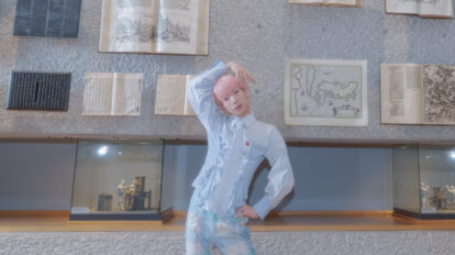 AIやネットには出てこないニッチな情報の宝庫！ゆっきゅん流ミュージアムの楽しみ方。