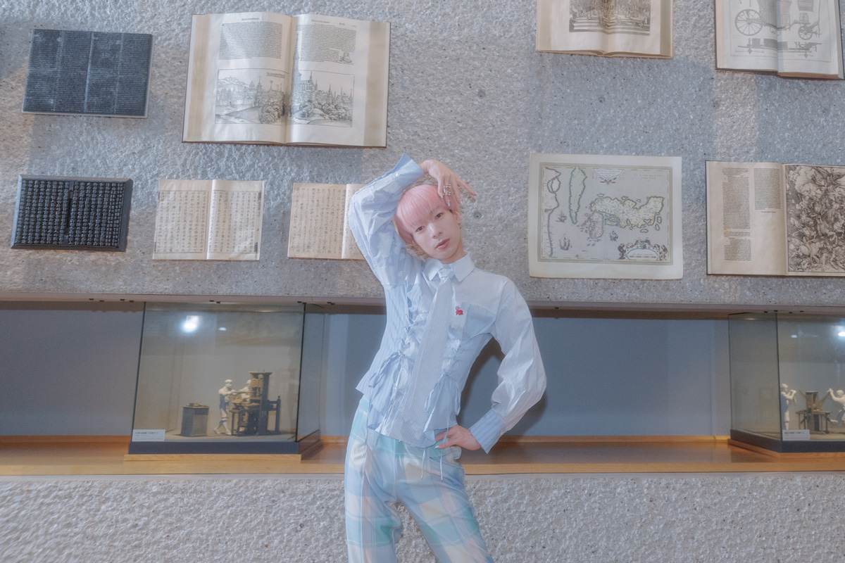 AIやネットには出てこないニッチな情報の宝庫！ゆっきゅん流ミュージアムの楽しみ方。