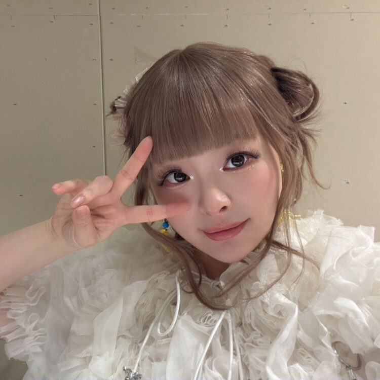 きゃりーぱみゅぱみゅの 大人なLADYになるわよコラム 第76回 保育園に落ちたわよ