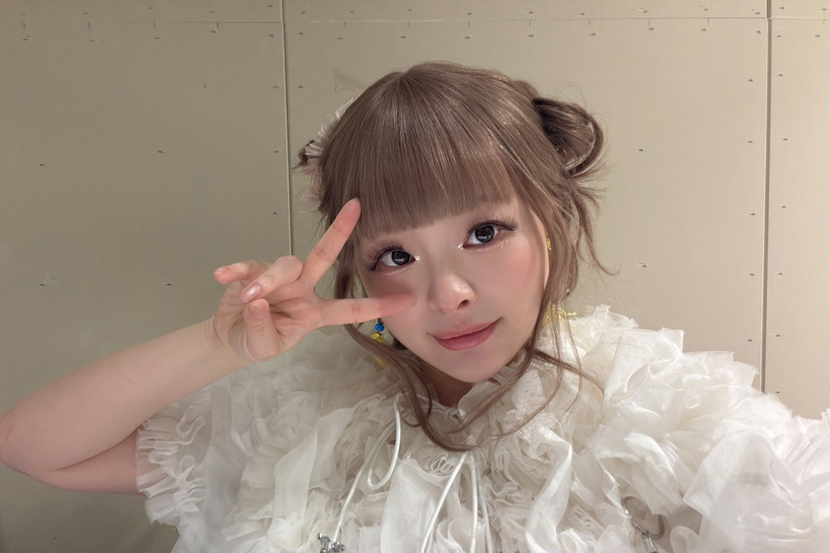 きゃりーぱみゅぱみゅの大人なLADYになるわよコラム 〜第76回 保育園に落ちたわよ〜