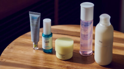 体の外側と内側から。年齢や環境の変化に備えるアイテム11選