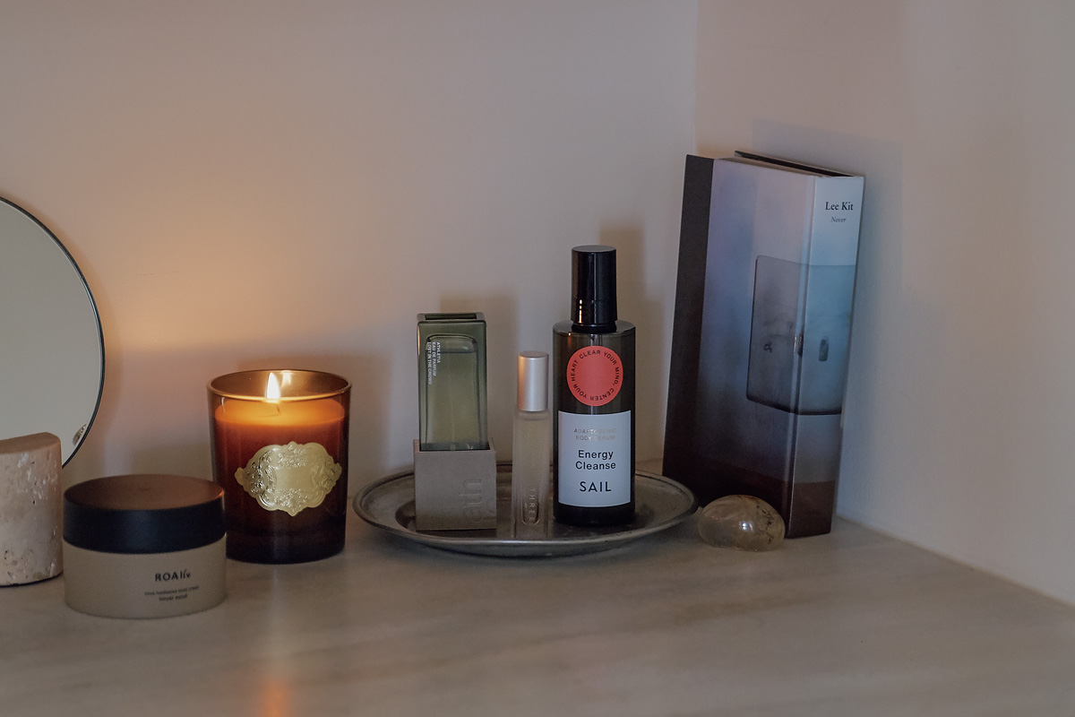 疲れが取れない心とカラダにそっと寄り添う、睡眠 & ボディケアグッズ11選